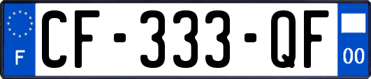 CF-333-QF