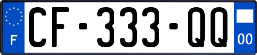 CF-333-QQ