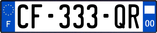 CF-333-QR