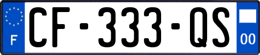 CF-333-QS