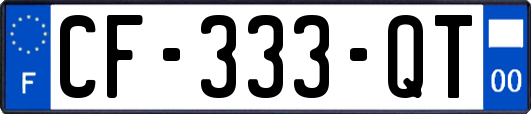 CF-333-QT