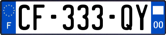 CF-333-QY