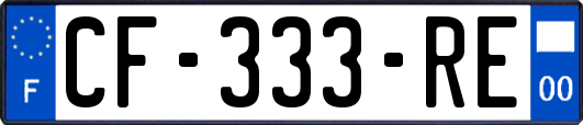 CF-333-RE