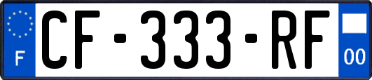 CF-333-RF