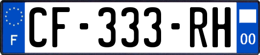 CF-333-RH