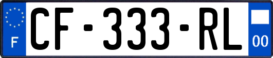 CF-333-RL