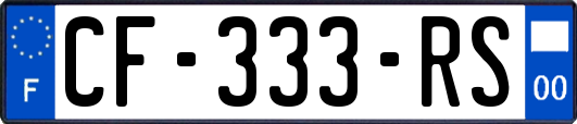 CF-333-RS