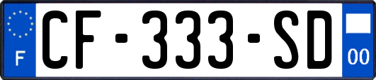 CF-333-SD