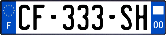 CF-333-SH