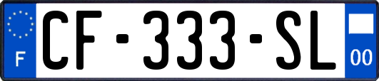 CF-333-SL