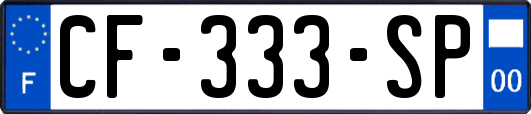 CF-333-SP