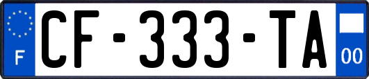 CF-333-TA