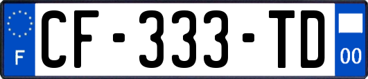 CF-333-TD