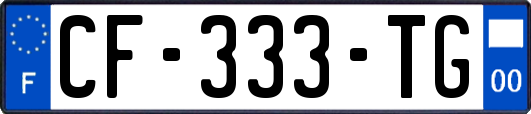 CF-333-TG