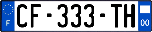 CF-333-TH