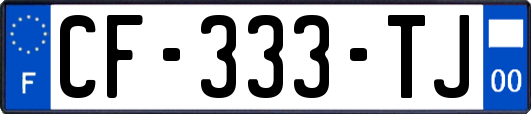 CF-333-TJ