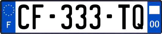 CF-333-TQ