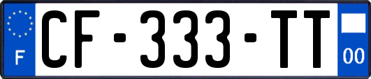 CF-333-TT