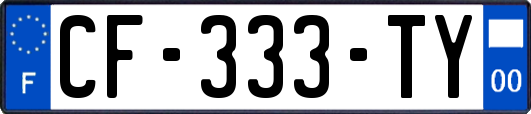 CF-333-TY