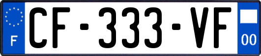 CF-333-VF