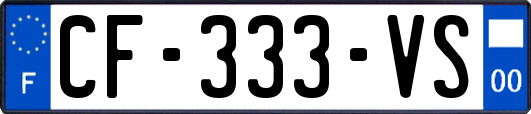 CF-333-VS