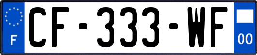 CF-333-WF