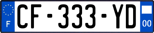 CF-333-YD