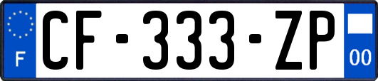 CF-333-ZP