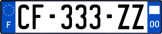 CF-333-ZZ