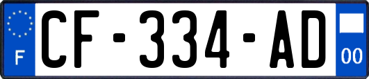 CF-334-AD