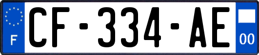 CF-334-AE