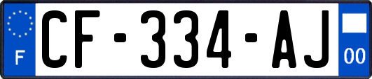 CF-334-AJ