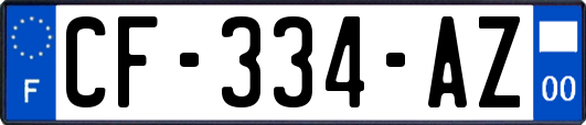 CF-334-AZ