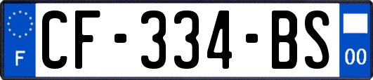 CF-334-BS