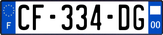 CF-334-DG