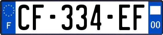 CF-334-EF