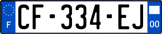 CF-334-EJ