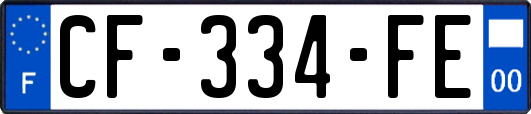 CF-334-FE