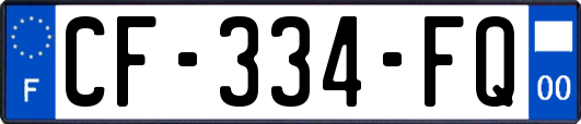 CF-334-FQ