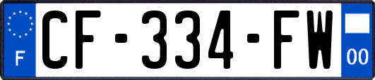 CF-334-FW