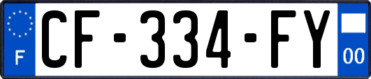 CF-334-FY