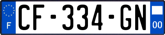 CF-334-GN