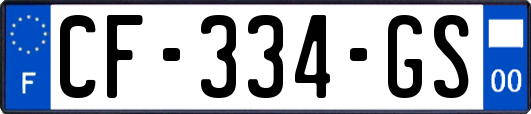 CF-334-GS