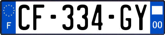 CF-334-GY