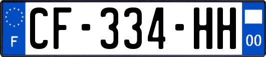 CF-334-HH