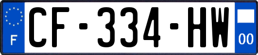 CF-334-HW
