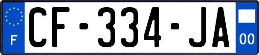 CF-334-JA