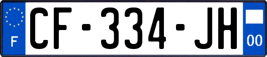 CF-334-JH