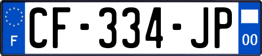 CF-334-JP