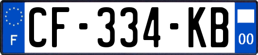 CF-334-KB